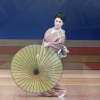 現代日本舞踊 山藤流 昭島市立高齢者福祉センター教室