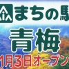 まちの駅青梅