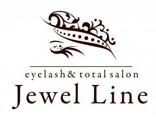 Jewel Line 小作のマツエク アットちらし