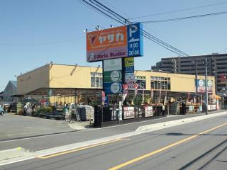 ホームセンター ヤサカ 志木店 志木のホームセンター アットちらし