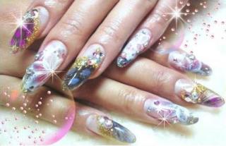 Devotion Nail 八王子店 八王子のネイルサロン アットちらし