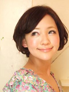 Chakura Hair Salon 立川の理容 美容室 アットちらし