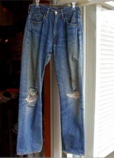 Mi Casa 福生の古着屋 アットちらし