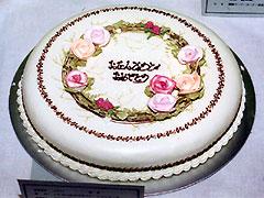 シャトー洋菓子店