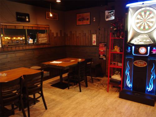 Daytona Cafe