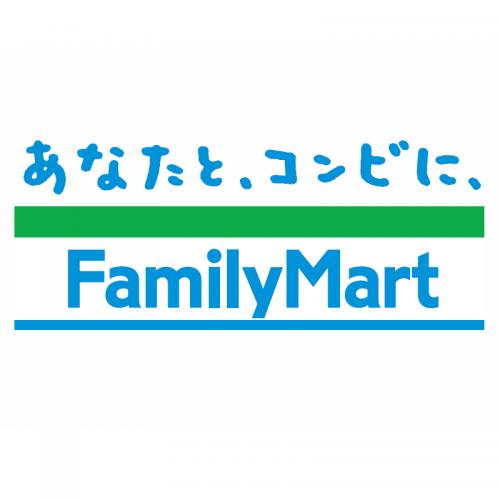 ファミリーマート 昭島美堀町店